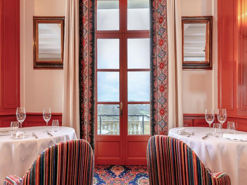 Hotel Les Hautes Roches image