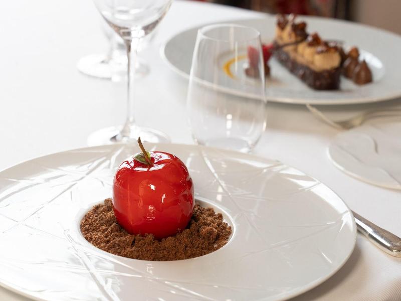 Hotel Les Hautes Roches image