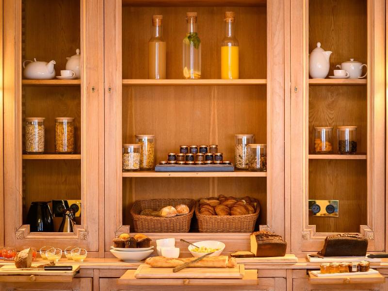 Hotel Les Hautes Roches image