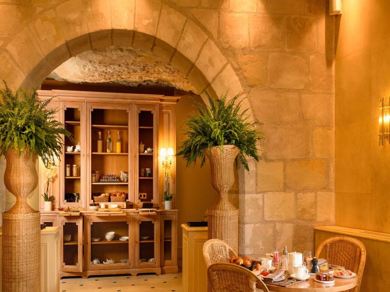 Hotel Les Hautes Roches image