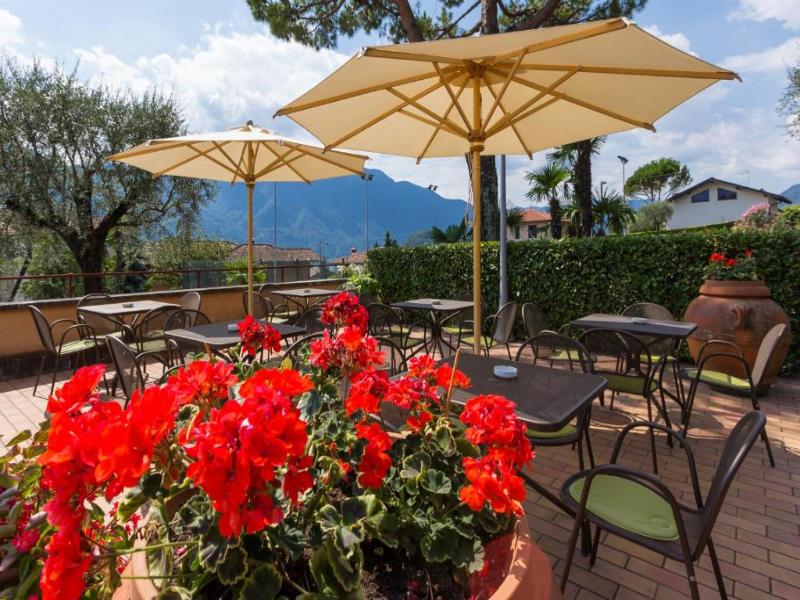 Hotel Villa Edy image