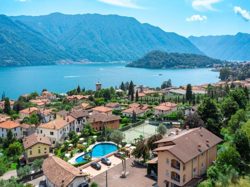 Hotel Villa Edy image