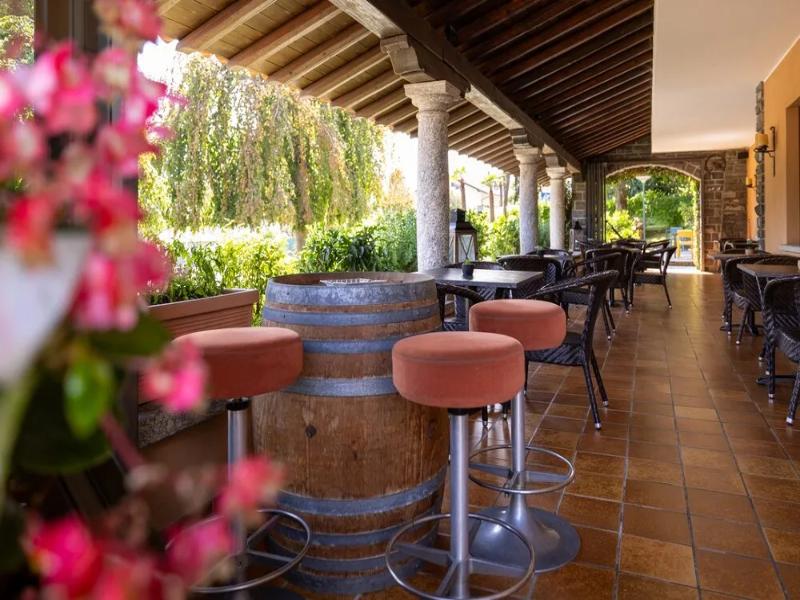 Hotel Villa Edy image