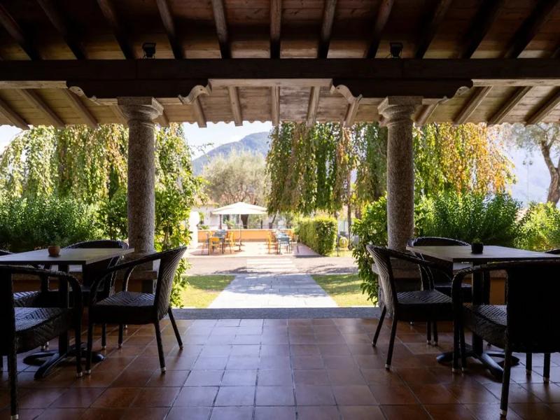 Hotel Villa Edy image