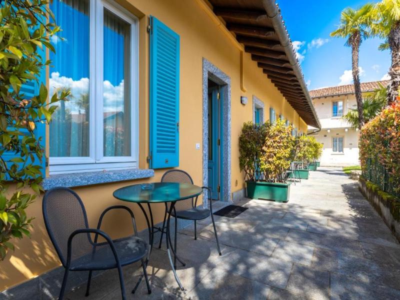 Hotel Villa Edy image