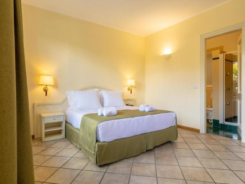 Hotel Villa Edy image