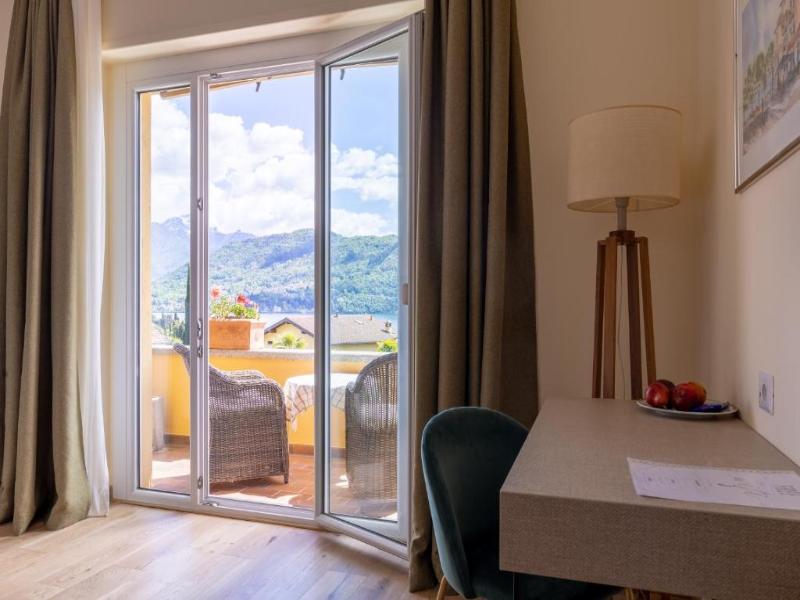 Hotel Villa Edy image