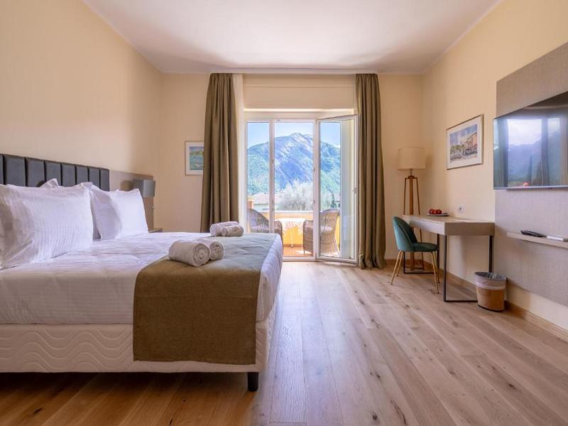 Hotel Villa Edy image