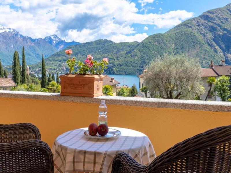 Hotel Villa Edy image