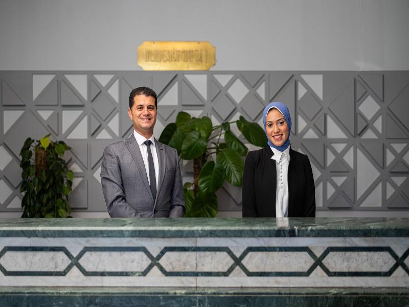 Assiut Cement Hotel 2
