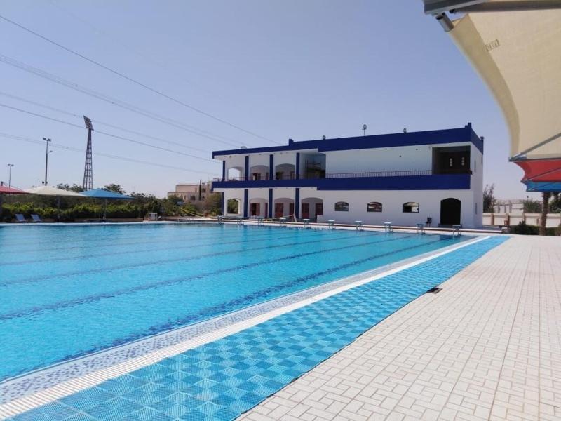 Assiut Cement Hotel 3