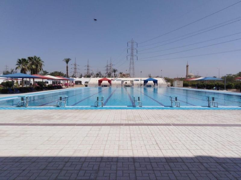 Assiut Cement Hotel 4