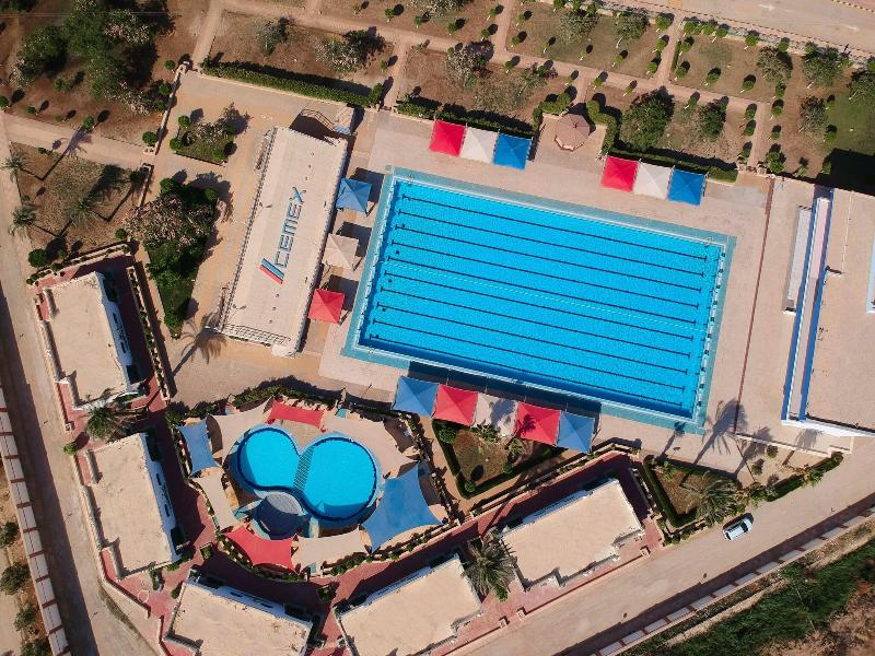 Assiut Cement Hotel 5