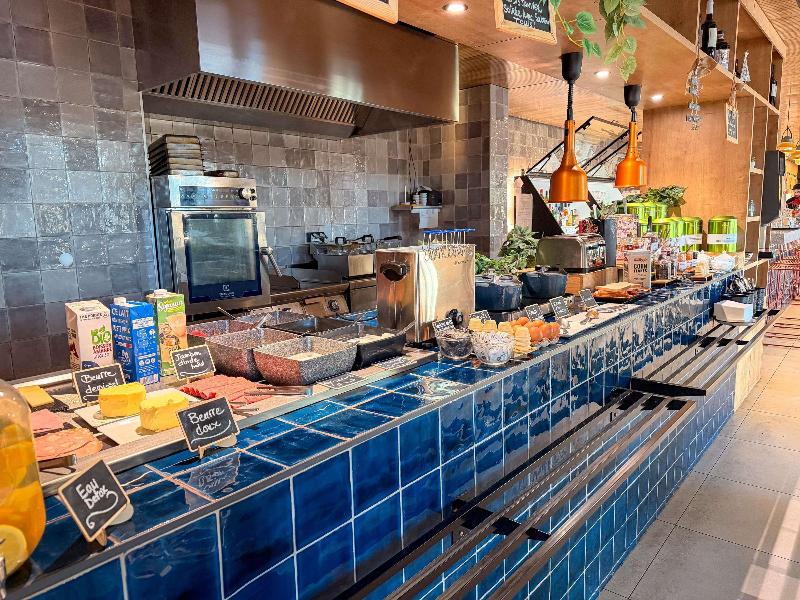 Ibis Lunel Petite Camargue image