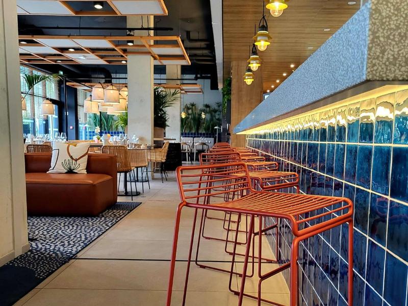Ibis Lunel Petite Camargue image