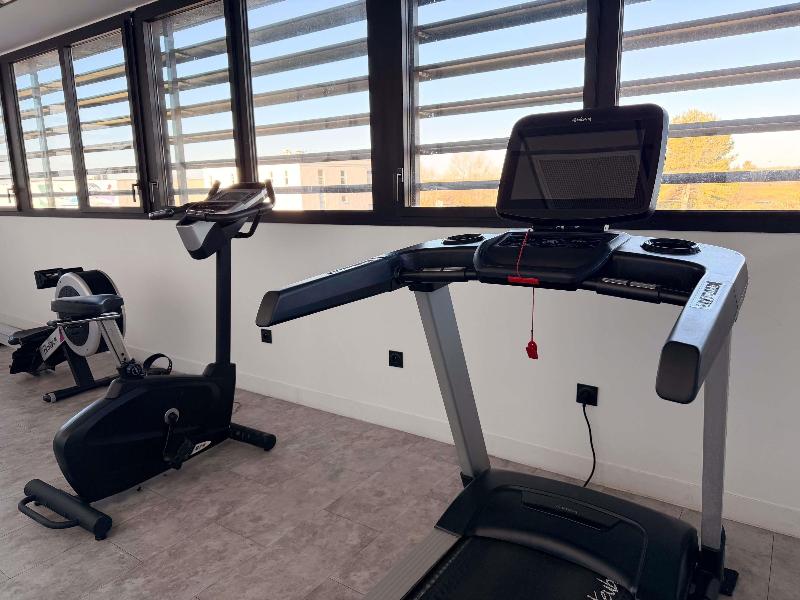 Ibis Lunel Petite Camargue image