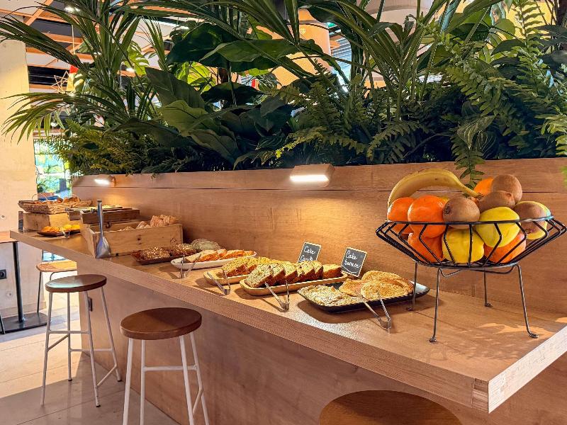Ibis Lunel Petite Camargue image