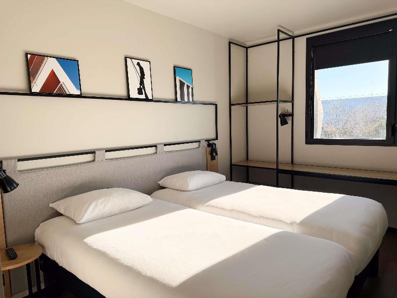 Ibis Lunel Petite Camargue image