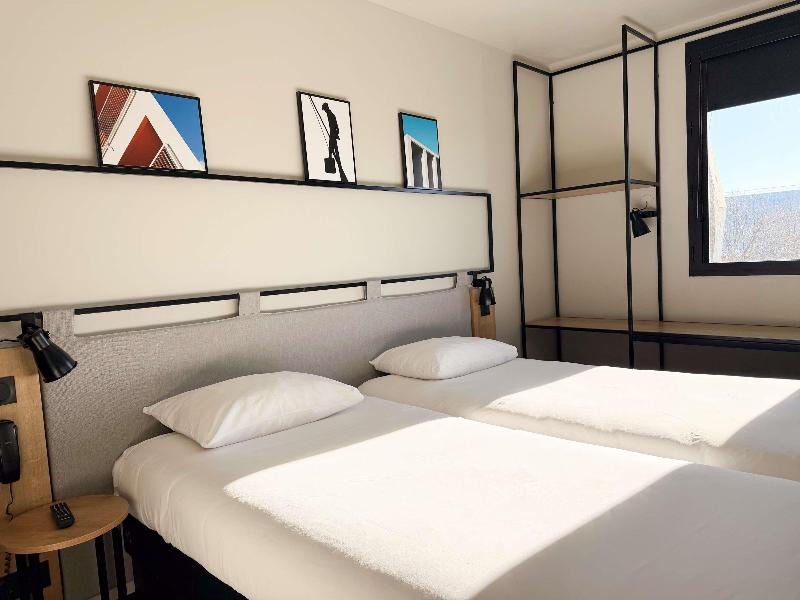 Ibis Lunel Petite Camargue image