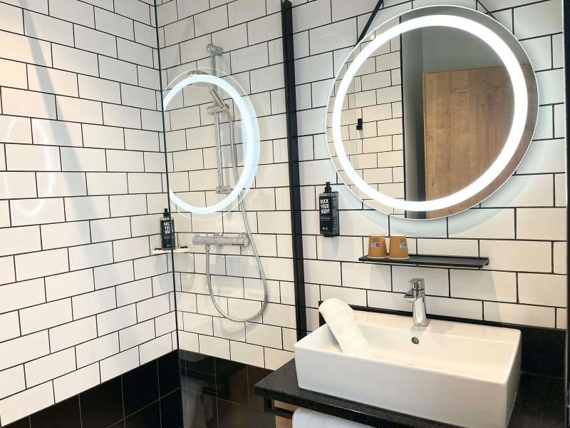 Ibis Lunel Petite Camargue image