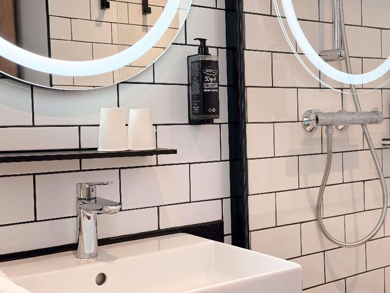 Ibis Lunel Petite Camargue image