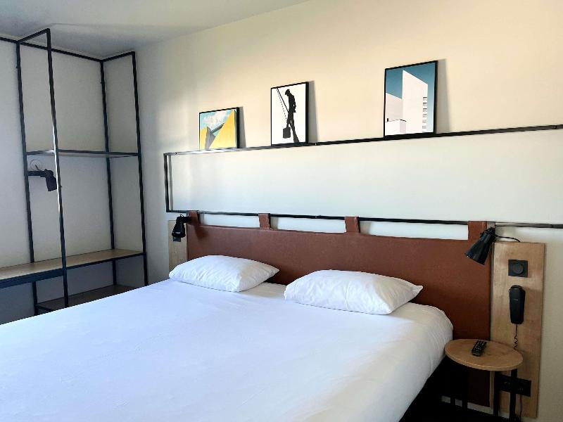 Ibis Lunel Petite Camargue image