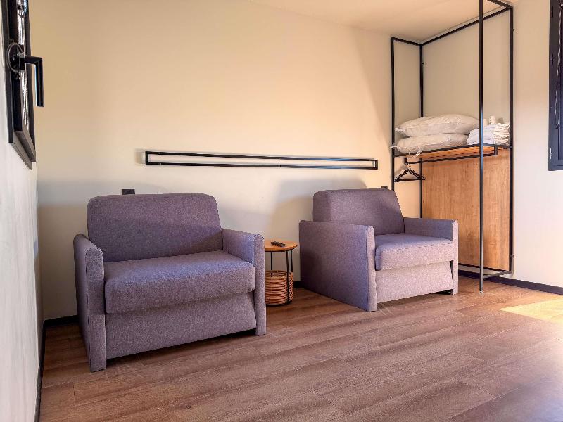 Ibis Lunel Petite Camargue image