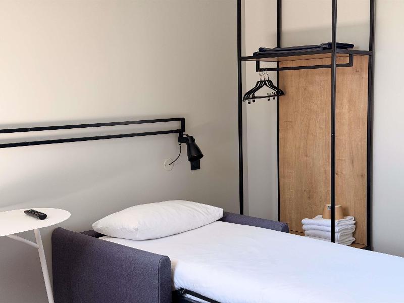 Ibis Lunel Petite Camargue image