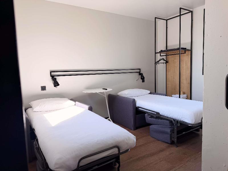 Ibis Lunel Petite Camargue image