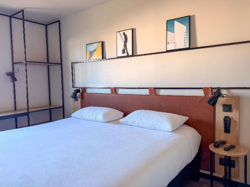 Ibis Lunel Petite Camargue image