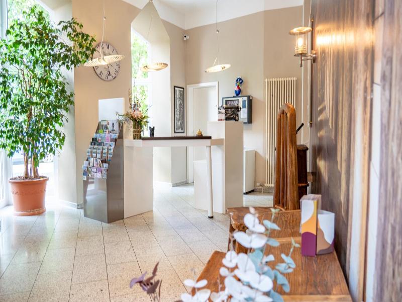 Hotel Haus Martens image