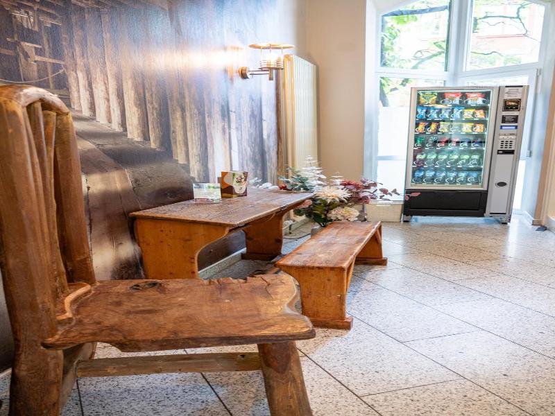 Hotel Haus Martens image