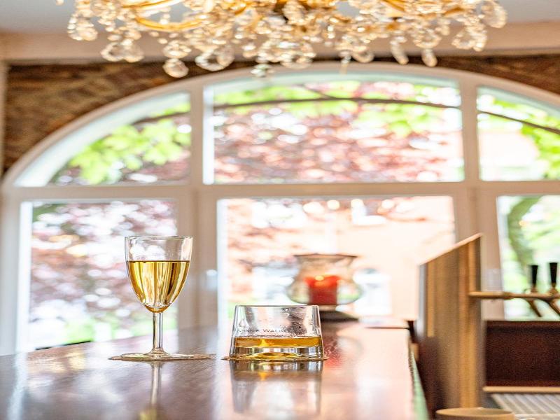 Hotel Haus Martens image