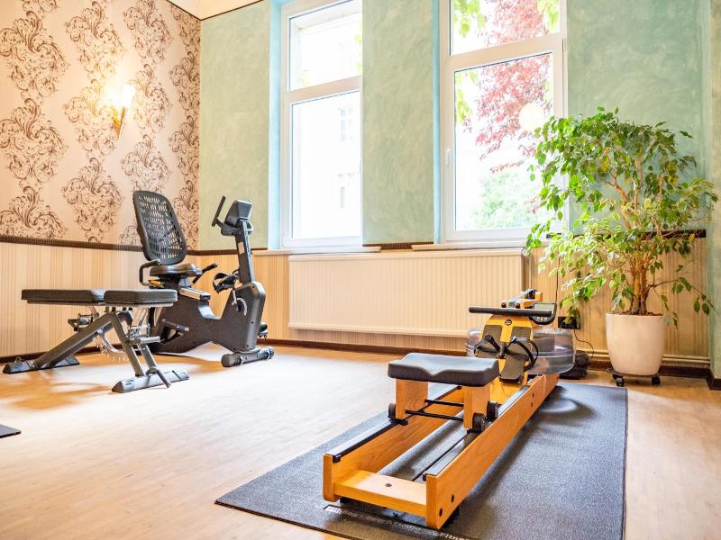 Hotel Haus Martens image