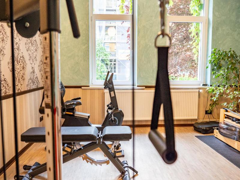 Hotel Haus Martens image