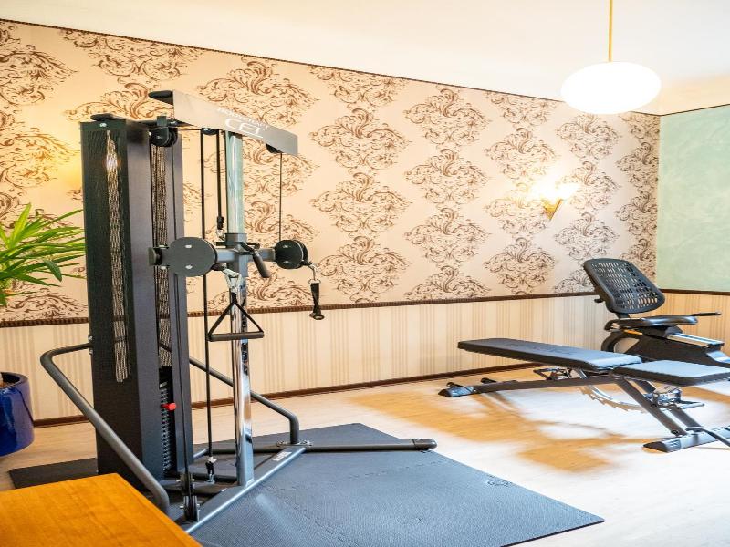 Hotel Haus Martens image