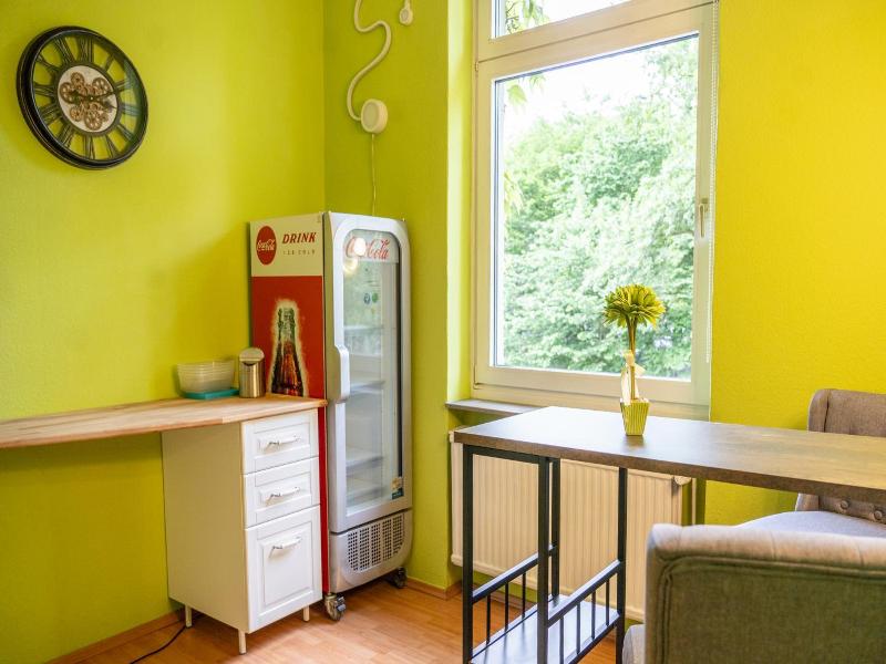 Hotel Haus Martens image