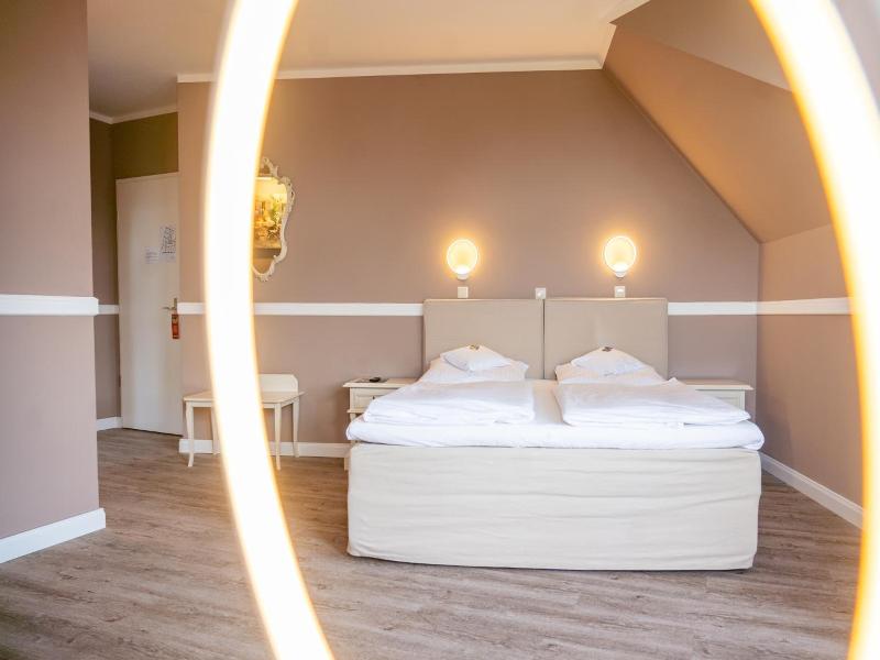 Hotel Haus Martens image