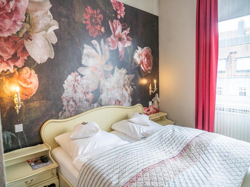 Hotel Haus Martens image