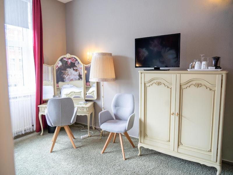 Hotel Haus Martens image