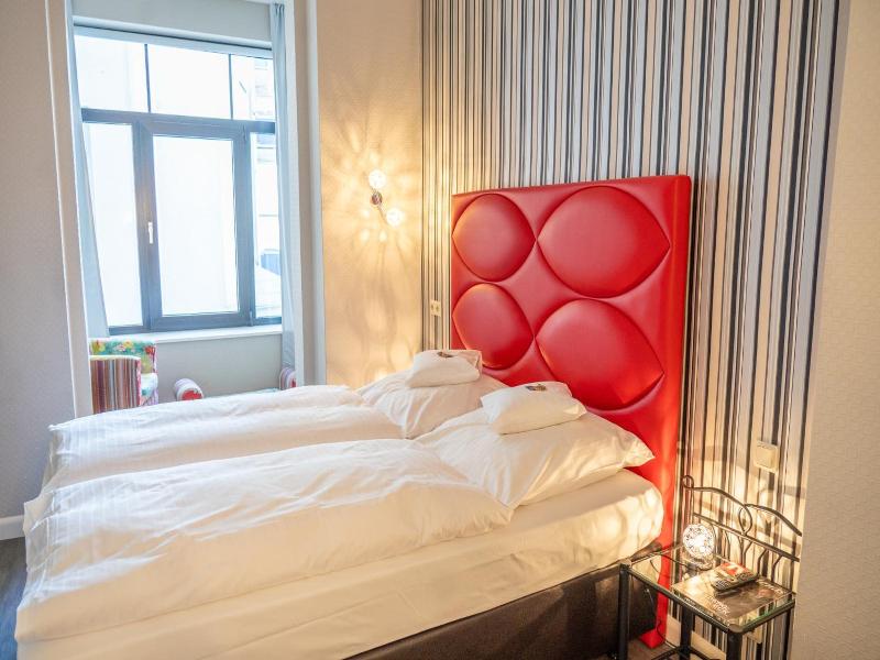 Hotel Haus Martens image