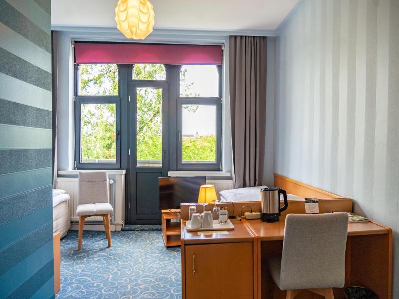 Hotel Haus Martens image