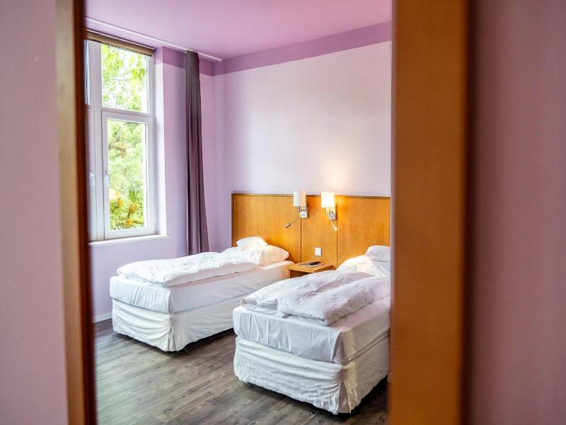 Hotel Haus Martens image