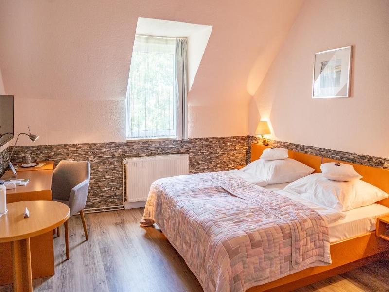 Hotel Haus Martens image