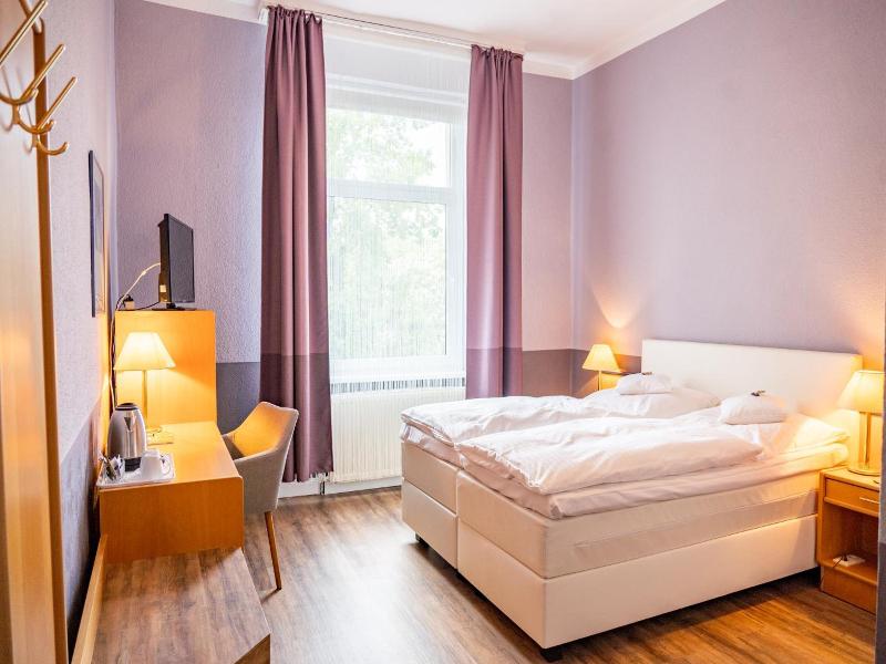 Hotel Haus Martens image