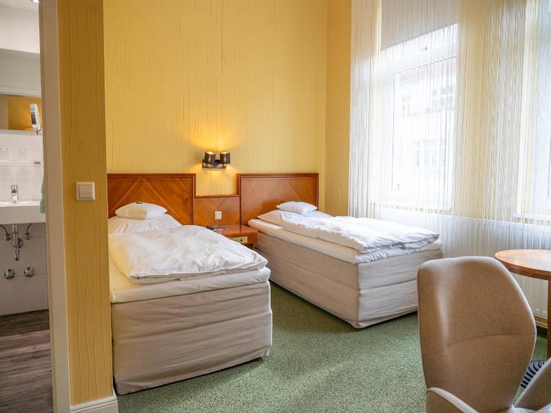 Hotel Haus Martens image