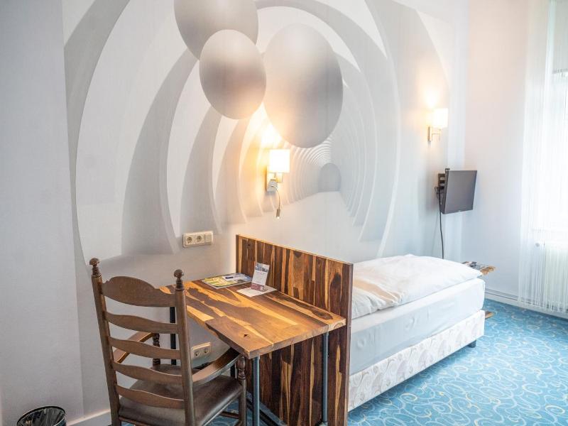 Hotel Haus Martens image