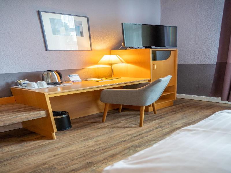 Hotel Haus Martens image