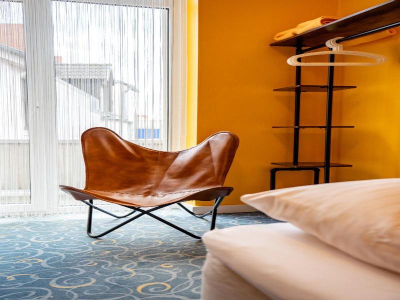 Hotel Haus Martens image