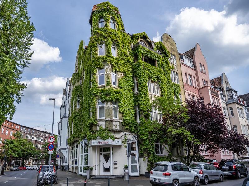 Hotel Haus Martens image